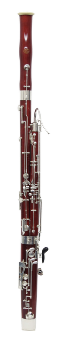 J.Michael Fagot en Do BS1800 J.Michael Fagot en Do BS1800
