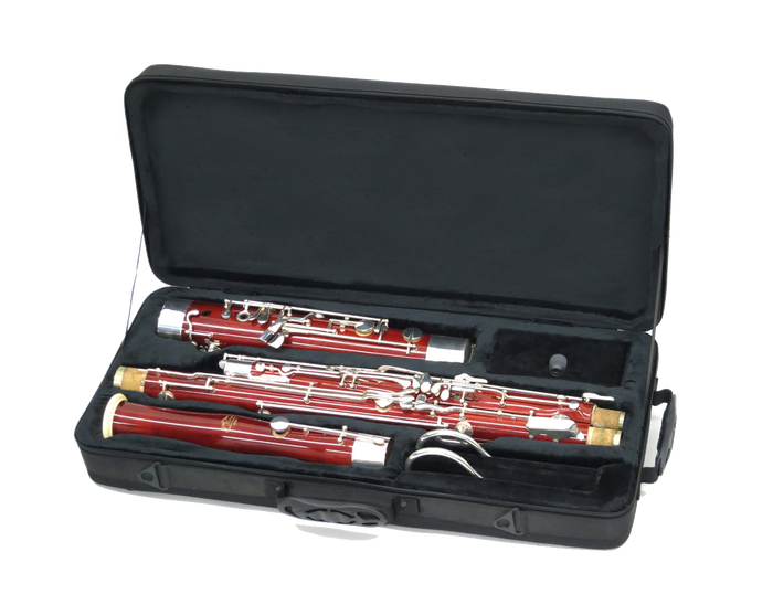J.Michael Fagot en Do BS1800 J.Michael Fagot en Do BS1800