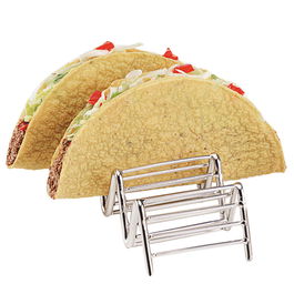 G.E.T - 4-81858 - Soporte para 3-4 Tacos - 15,2 x 6,4 cm