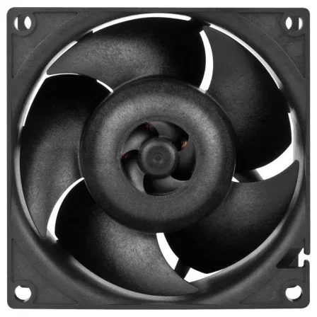 Arctic S8038-7K Ventilador de 80 mm para PC - 4 Piezas