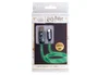 Wondee Cable USB a USB-C Iluminado Harry Potter Patronus 1.2 m para Carga Rápida y Sincronización de Datos