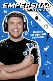 Top Stream, Empershao - MARTINEZ ROCA