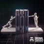 Nemesis Now Sujetalibros Original Stormtrooper Working Hard Hardly Working