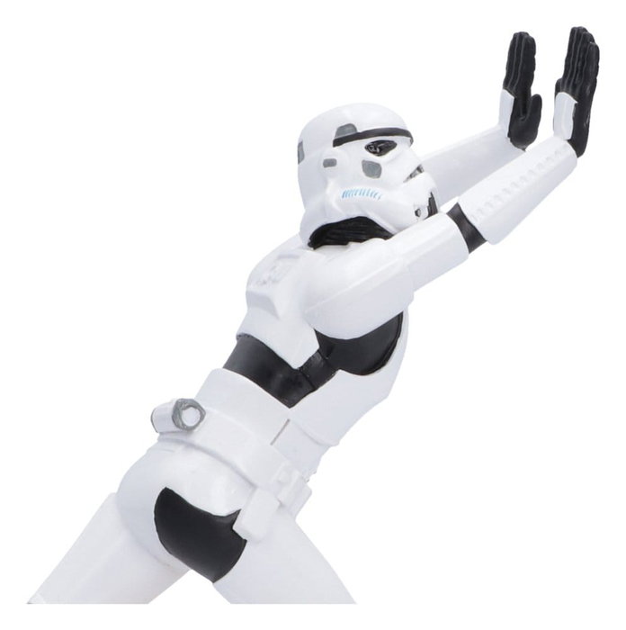 Nemesis Now Sujetalibros Original Stormtrooper Working Hard Hardly Working Nemesis Now Sujetalibros Original Stormtrooper Working Hard Hardly Working