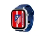 Savefamily Savewatch Plus Edición Atlético de Madrid con GPS y llamada - Correa Azul