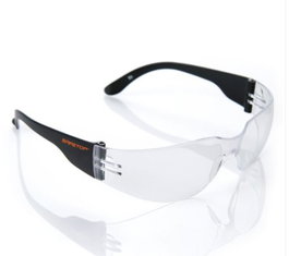 Gafa Safetop Arty Anty Vaho Lente Clara