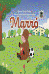 Marro, Gemma Duran Simon - BABIDI-BU