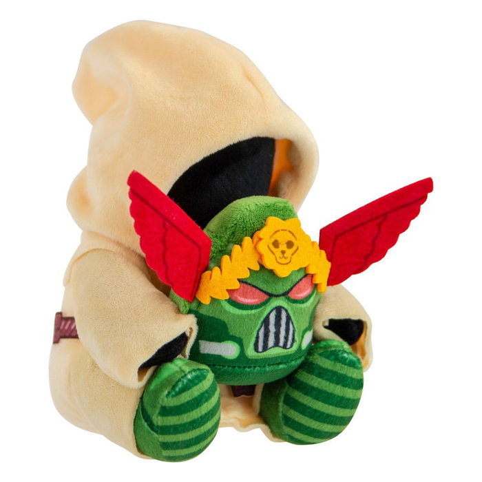 Warhammer Peluche Watcher in the Dark 17 cm