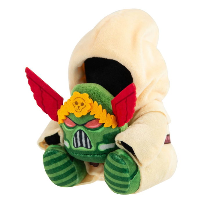 Warhammer Peluche Watcher in the Dark 17 cm