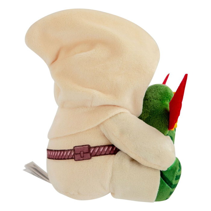 Warhammer Peluche Watcher in the Dark 17 cm