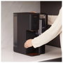 Philips ADD6920BK/10 Waterstation de 6L con Ósmosis Inversa y Mineralizador, Negro