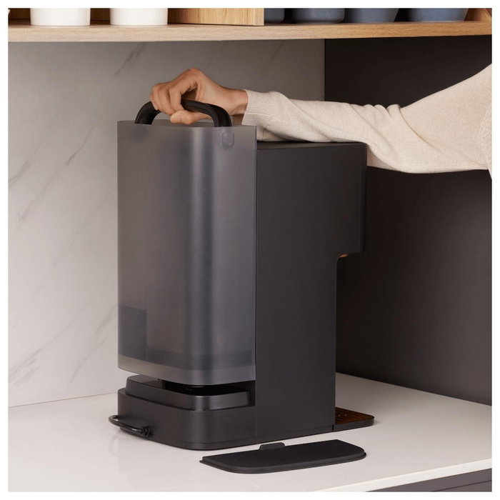 Philips ADD6920BK/10 Waterstation de 6L con Ósmosis Inversa y Mineralizador, Negro