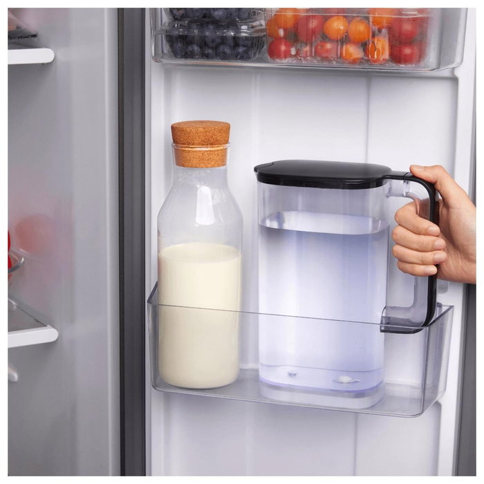 Philips ADD6920BK/10 Waterstation de 6L con Ósmosis Inversa y Mineralizador, Negro