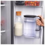 Philips ADD6920BK/10 Waterstation de 6L con Ósmosis Inversa y Mineralizador, Negro