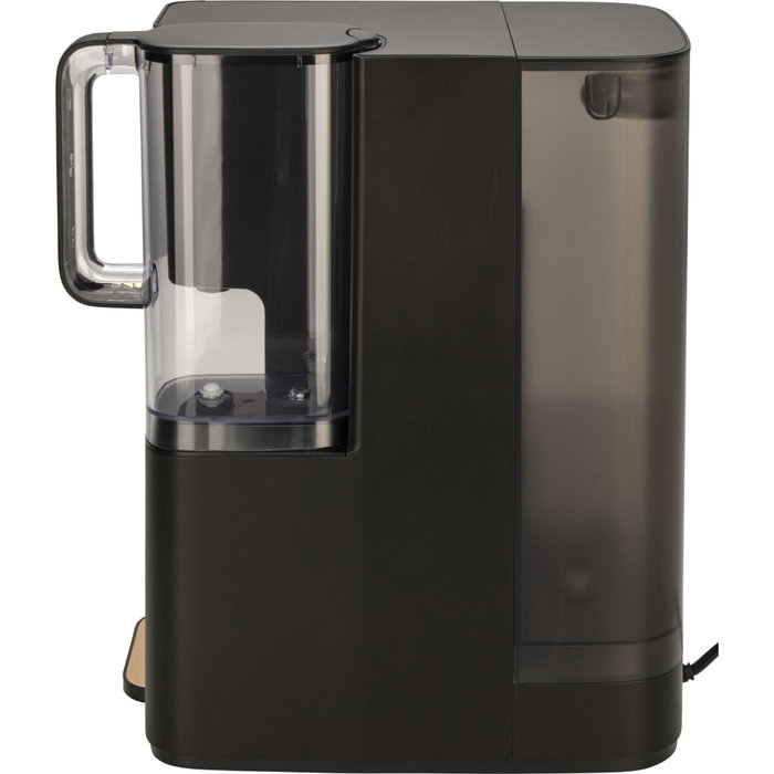 Philips ADD6920BK/10 Waterstation de 6L con Ósmosis Inversa y Mineralizador, Negro