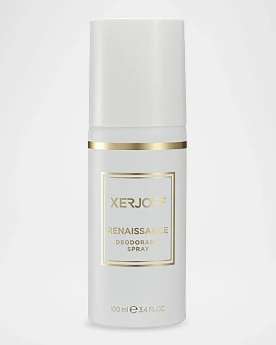 XERJOFF XJ 1861 Renaissance Desodorante Spray 100ml XERJOFF XJ 1861 Renaissance Desodorante Spray 100ml