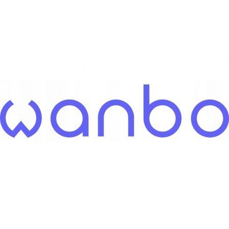 Wanbo Cube 2 Pro Proyector Portátil Full HD 1080P, 500 Lúmenes, WiFi, Bluetooth, Android TV 11, HDMI, Enfoque Automático, Blanco Wanbo Cube 2 Pro Proyector Portátil Full HD 1080P, 500 Lúmenes, WiFi, Bluetooth, Android TV 11, HDMI, Enfoque Automático, Blanco