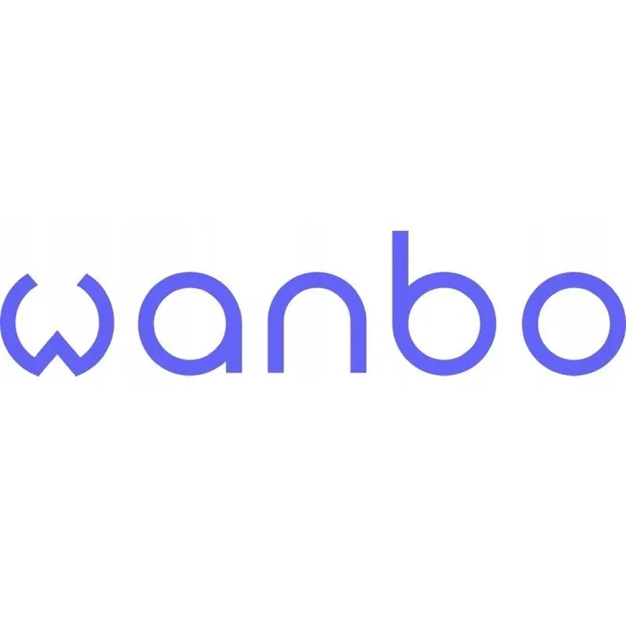 Wanbo Cube 2 Pro Blanco Full HD 500 Lúmenes