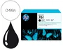 HP Designjet T7100 Cartucho de Tinta Ink-jet Original, Negro Mate, Ref N761, 400 ml/1000 páginas