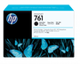 HP 761 Cartucho de tinta Negro mate 400 ml (CM991A)