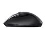 Logitech M705 Marathon - Ratón Inalámbrico Laser de Alta Duración, Receptor Unifying 2.4GHz, Diseño Ergonómico para Mano Derecha