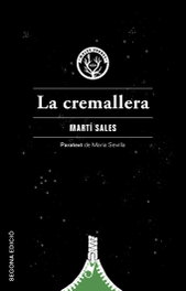 La cremallera, Martí Sales Sariola - MALES HERBES