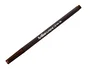 Artline EPFS200 Rotulador Supreme Fine Liner Punta de Fibra Marron Oscuro 0.4 mm