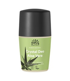 URTEKRAM Desodorante roll on Aloe vera