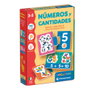 CLEMENTONI Números y Cantidades
