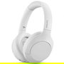 Philips TAH8506WT/00 Auriculares Inalámbricos Diadema Blanco con Cancelación de Ruido y 60h de Batería