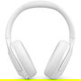 Philips TAH8506WT/00 Auriculares Inalámbricos Diadema Blanco con Cancelación de Ruido y 60h de Batería