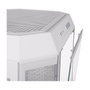 Thermaltake The Tower 600 Snow White