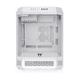 Thermaltake The Tower 600 Snow White