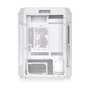 Thermaltake The Tower 600 Snow White