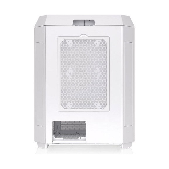 Thermaltake The Tower 600 Snow White