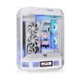 Thermaltake The Tower 600 Snow White