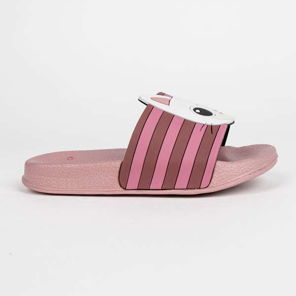 Gabby's Dollhouse Chanclas Pala Goma T30/31 Niñas 3 Años