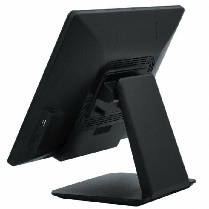 Premier KT-97 Todo-en-Uno de 17 pulgadas con pantalla táctil, Intel J6412, 8GB RAM y 128GB SSD Premier KT-97 Todo-en-Uno de 17 pulgadas con pantalla táctil, Intel J6412, 8GB RAM y 128GB SSD