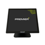 Premier KT-97 Todo-en-Uno de 17 pulgadas con pantalla táctil, Intel J6412, 8GB RAM y 128GB SSD