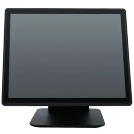 Premier TPV KT-97 FT Intel J6412 8GB RAM 128GB SSD 17" Táctil Capacitivo Wifi Negro