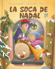 SALVATELLA La soca de Nadal