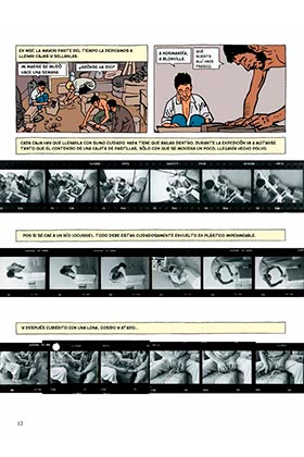 El Fotografo. Integral