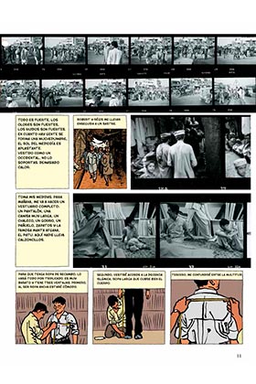 El Fotografo. Integral