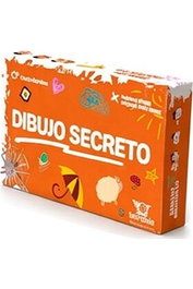 Juegos Tetrakis Sl Dibujo Secreto