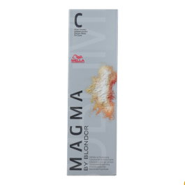Wella Magma Clear Powder 120 g