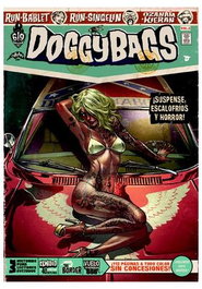 Midac, S.L. Doggy Bags 2