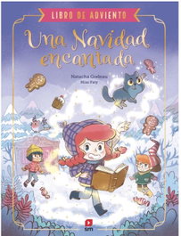 Una Navidad encantada, SM - 2026