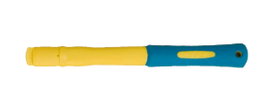 SIFER Mango de fibra para maceta con cuña S3070FA