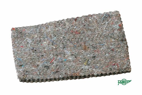 Faibo Fieltro para Trabajos Manuales 21x30cm Reciclable