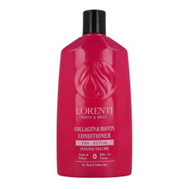Lorenti Acondicionador Hair Collagen & Biotin 630 ml